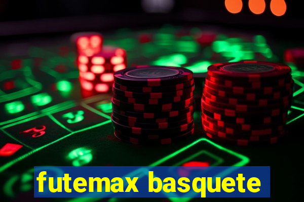 futemax basquete